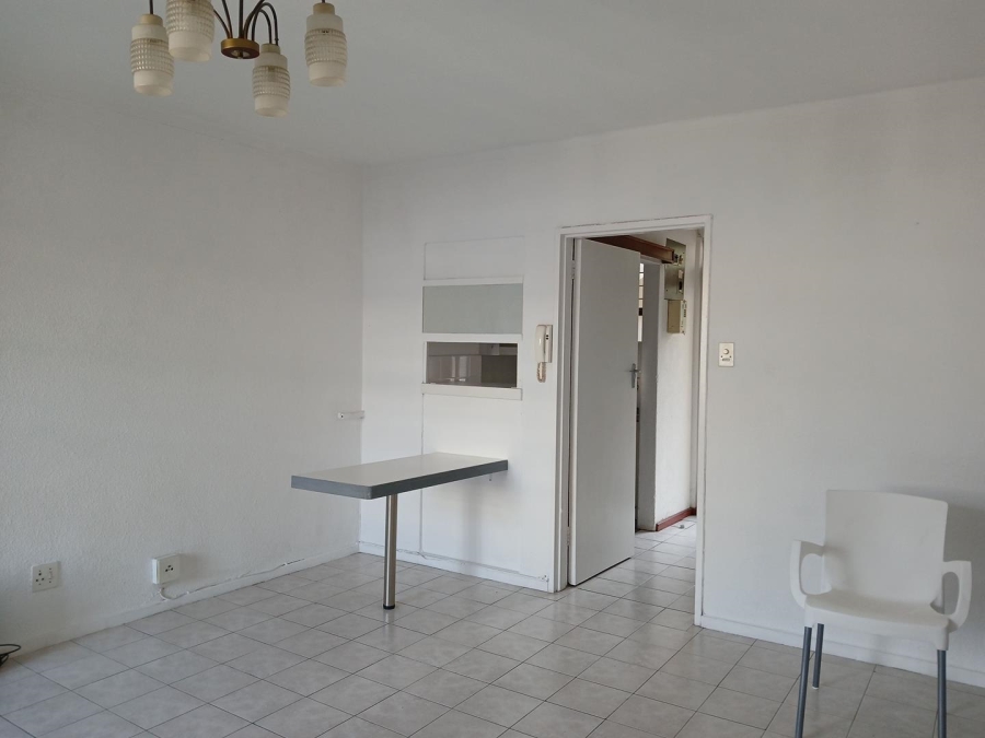 To Let 0 Bedroom Property for Rent in Green Point Western Cape